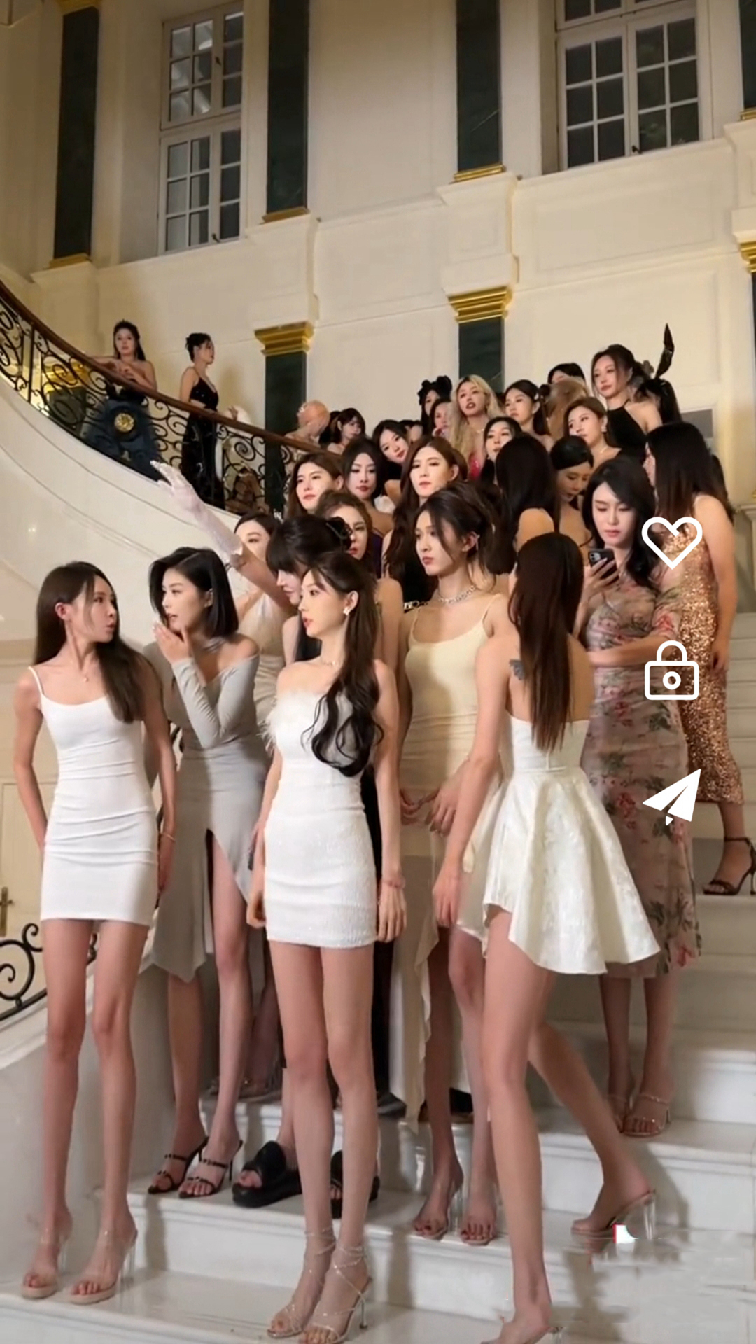 可爱的表妹作文500字五年级截图